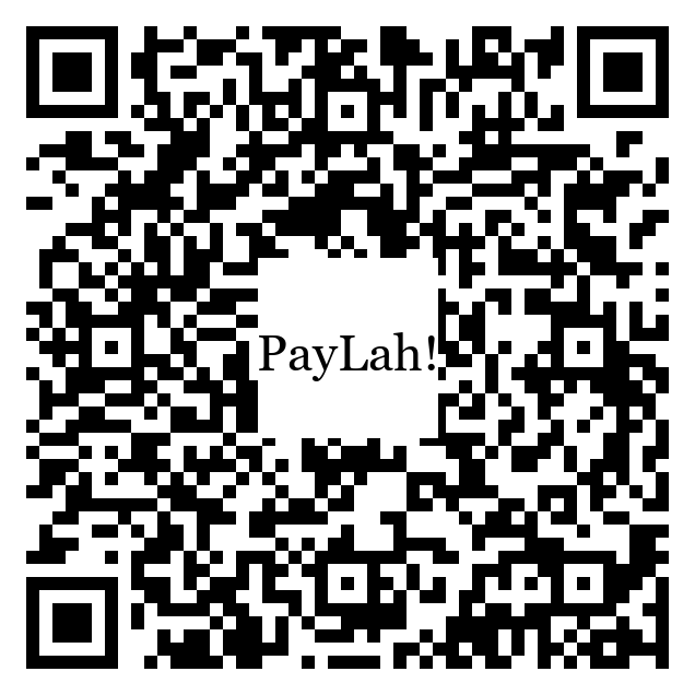 PayNow QR Code