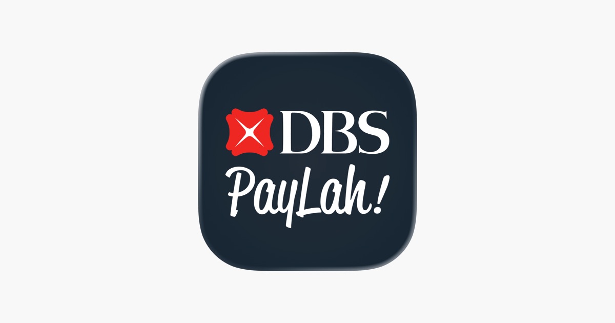 DBS PayLah!